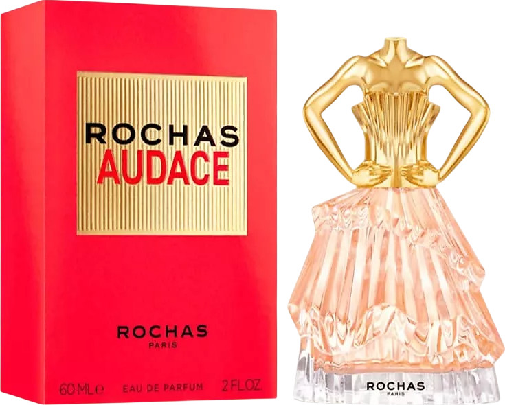 Парфюмированная вода «Audace» | Rochas