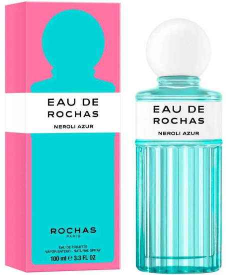 Туалетная вода «Eau de Neroli Azur»
