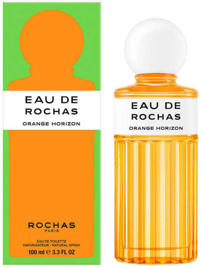 Туалетная вода «Eau de Orange Horizon»