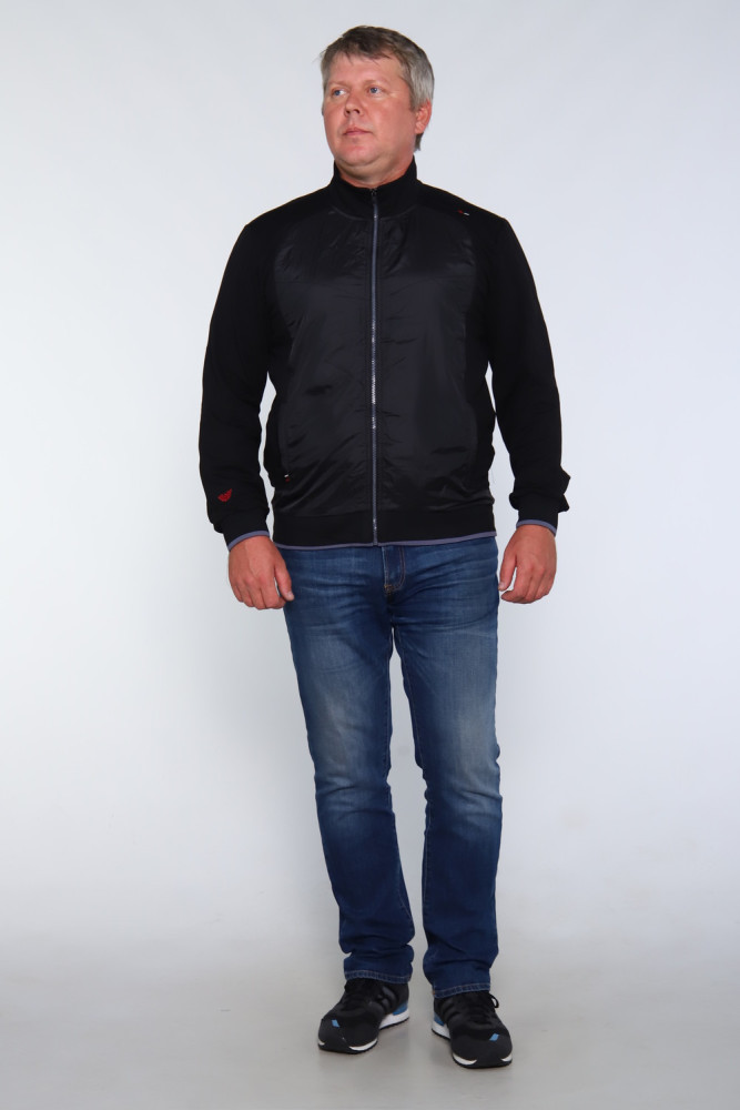 Толстовка мужская | Amichevole Berchelli
