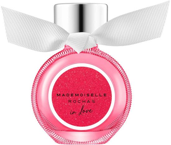 Парфюмерная вода «Mademoiselle In Love»