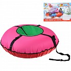 Тюбинг «Ватрушка», цвет в ассортименте