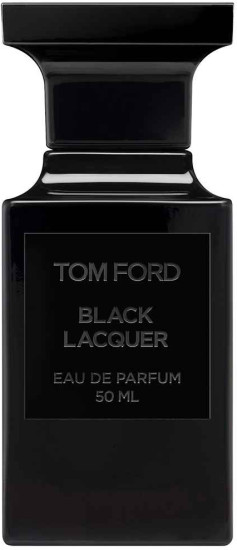 Парфюмерная вода «Black Lacquer»