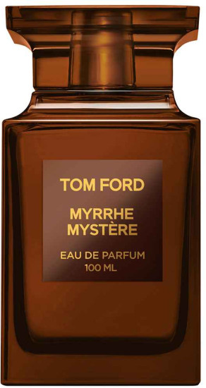 Парфюмерная вода «Myrrhe Mystère»
