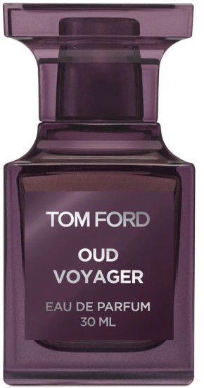 Парфюмированная вода «Oud Voyager»