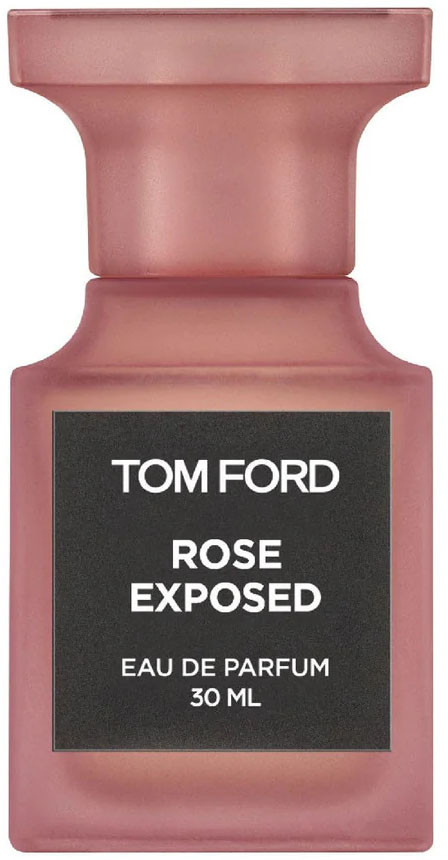 Парфюмерная вода «Rose Exposed» | Tom Ford