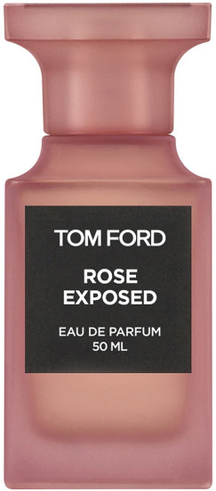 Парфюмерная вода «Rose Exposed»