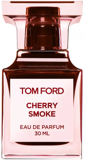 Парфюмированная вода «Cherry Smoke»