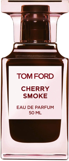 Парфюмированная вода «Cherry Smoke»