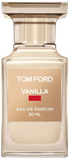 Парфюмерная вода «Vanilla Censored»