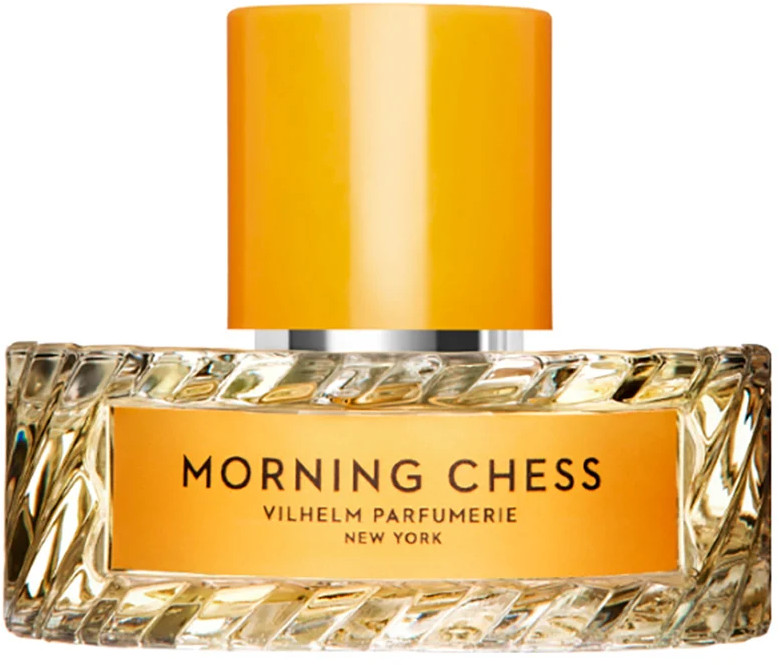 Парфюмерная вода «Morning Chess» | Vilhelm parfumerie