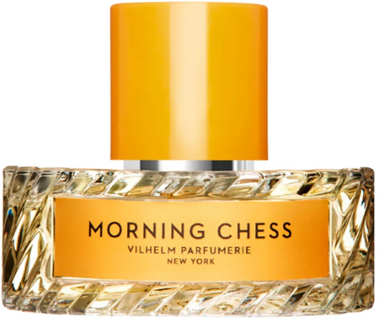 Парфюмерная вода «Morning Chess»
