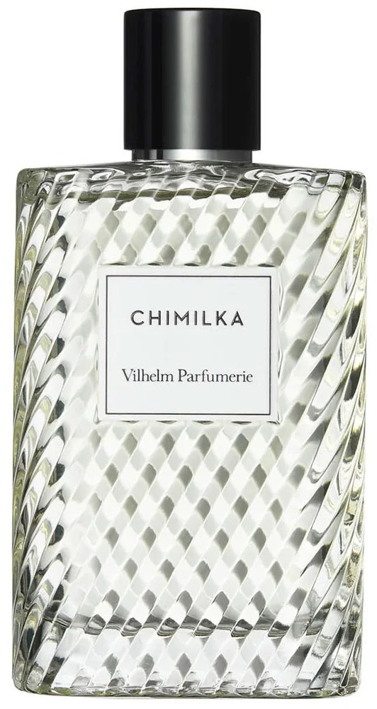 Парфюмерная вода «Chimilka» | Vilhelm parfumerie