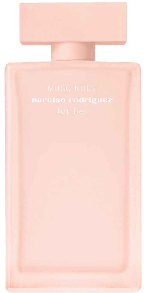 Парфюмированная вода «For Her Musc Nude» | Narciso Rodriguez