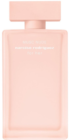 Парфюмированная вода «For Her Musc Nude»