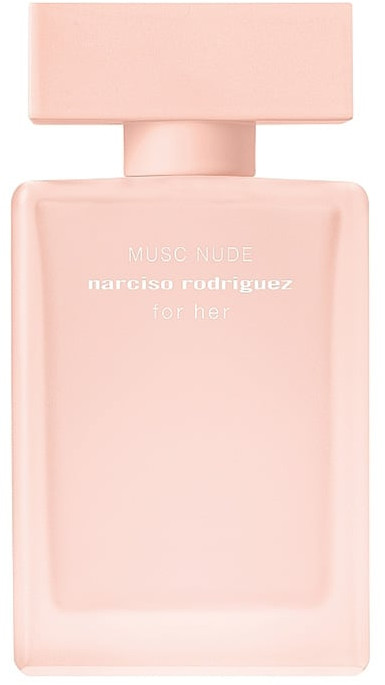 Парфюмированная вода «For Her Musc Nude» | Narciso Rodriguez