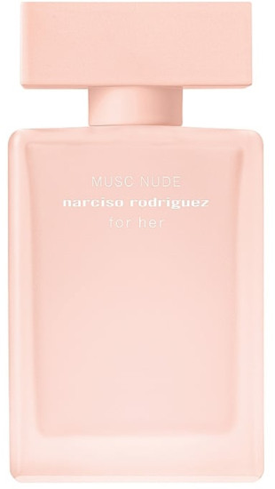 Парфюмированная вода «For Her Musc Nude»