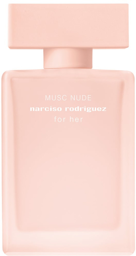 Парфюмированная вода «For Her Musc Nude» | Narciso Rodriguez