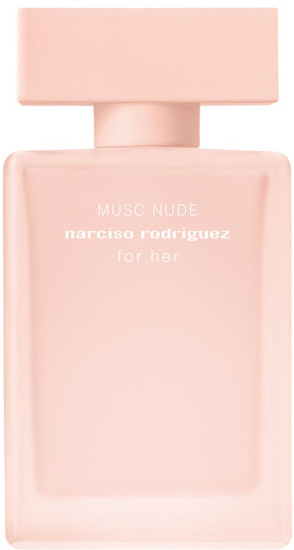 Парфюмированная вода «For Her Musc Nude»