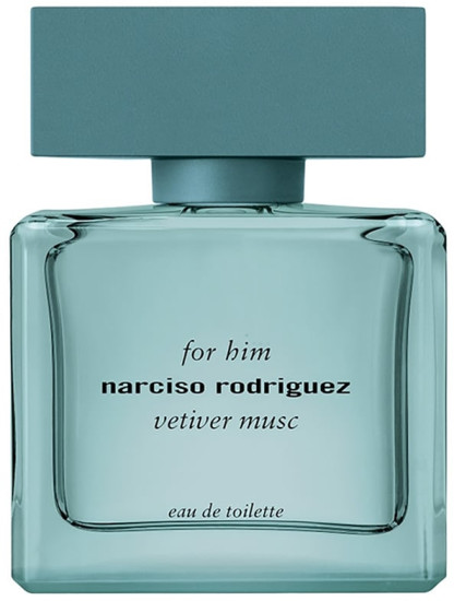 Туалетная вода «For Him Vetiver Musc»