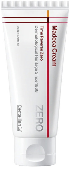 Крем Zero Madeca Cream Time Reverse 80 ml