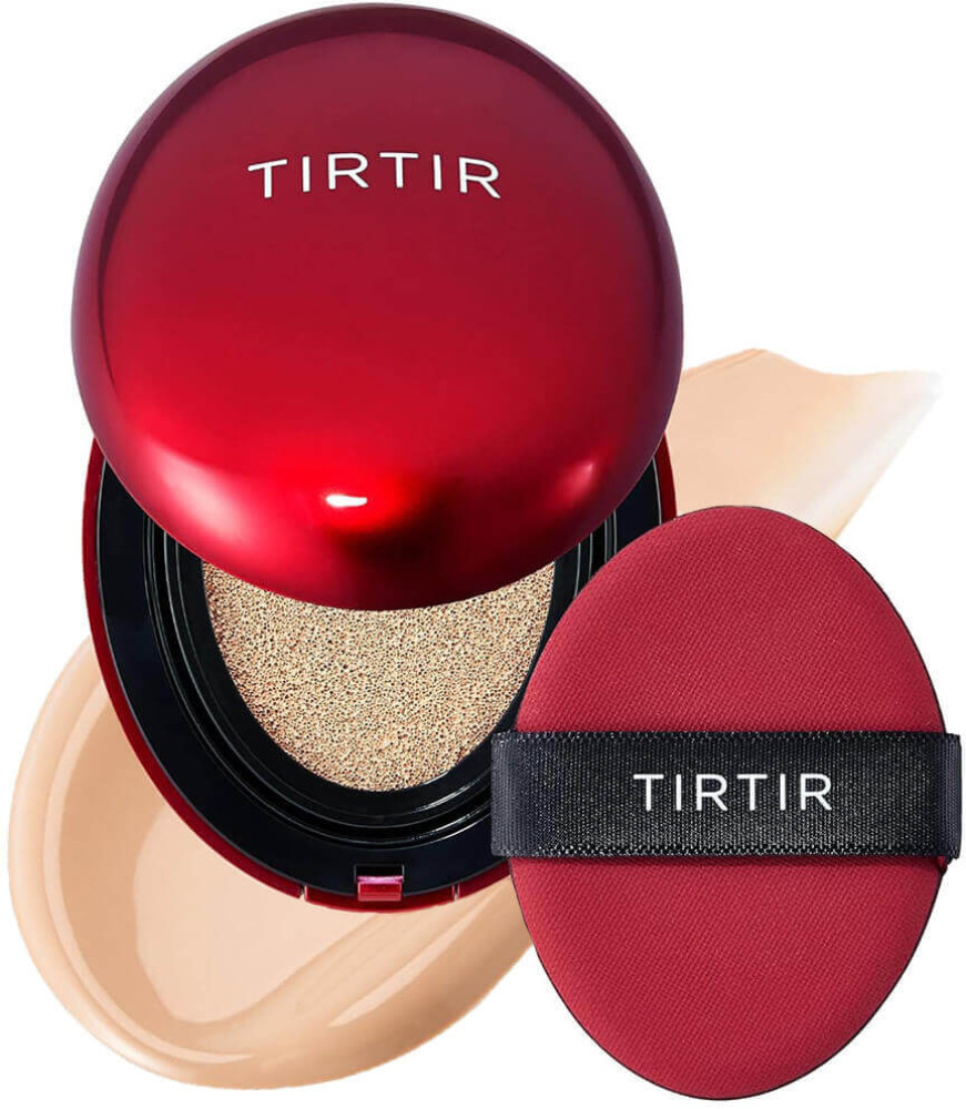 Кушон Mask Fit Red Cushion 21 Ivory | Tirtir