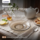 Блюдце С добрым утром. Эклипс