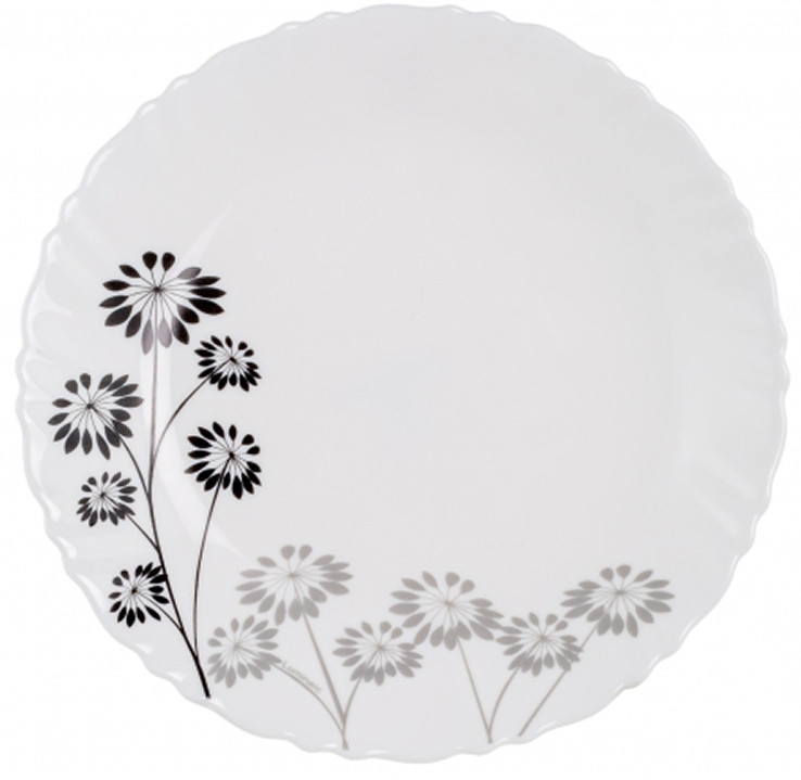 Тарелка десертная FOREVER FLORAL | Forever floral | Luminarc