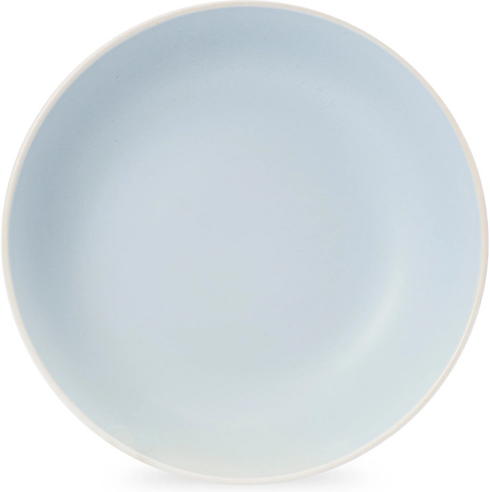 Тарелка суповая Scandy blue | Scandy Blue | Domenik