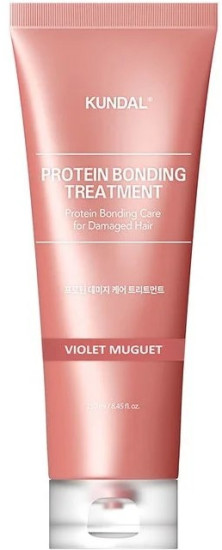 Маска для волос мини Protein Violet Muguet 50 ml