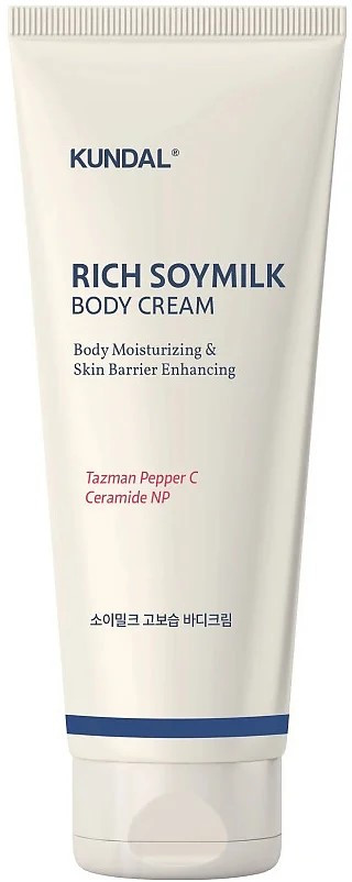 Крем для тела Mellow Vanilla Body Cream | Kundal