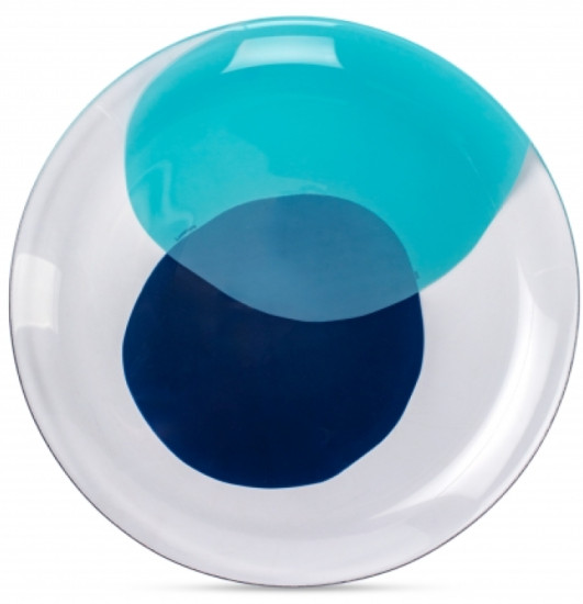 Тарелка обеденная ARTY CANDIES BUBBLE