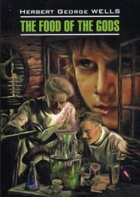 The Food of the Gods
