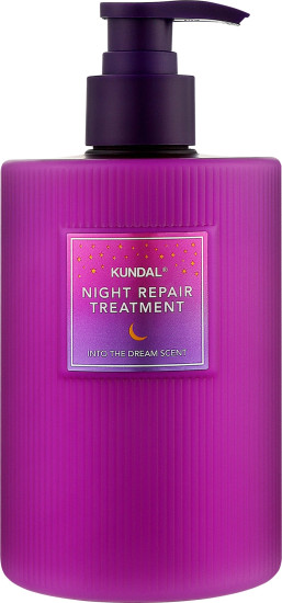 Бальзам Night Reapir Treatment Into The Dream