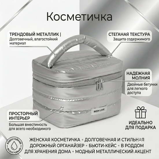 Косметичка