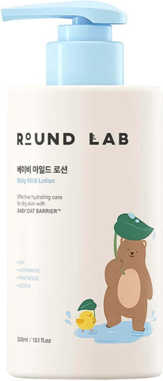 Лосьон Baby Mild Lotion