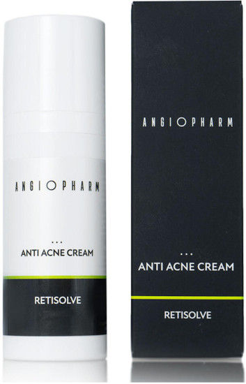 Anti Acne Cream Medium