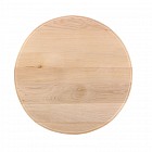 Доска разделочная под пиццу, 35 см