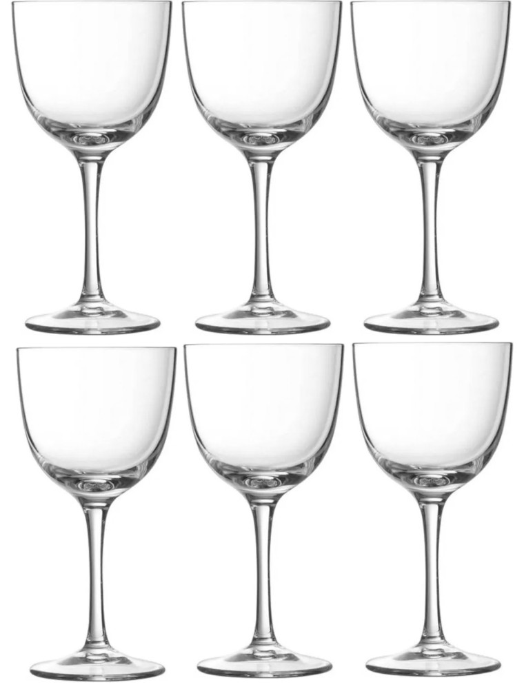 Набор фужеров | Chef&Sommelier