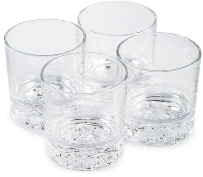 Набор стаканов для виски