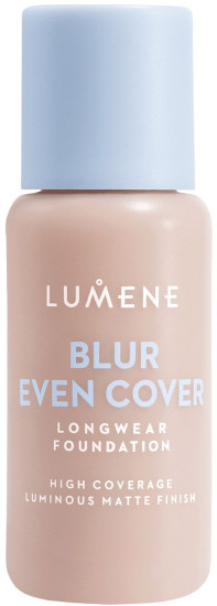 Тональный крем «Blur Even Cover Foundation», оттенок 2
