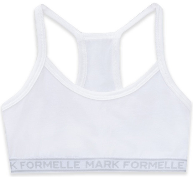 Топ для девочек | Mark Formelle