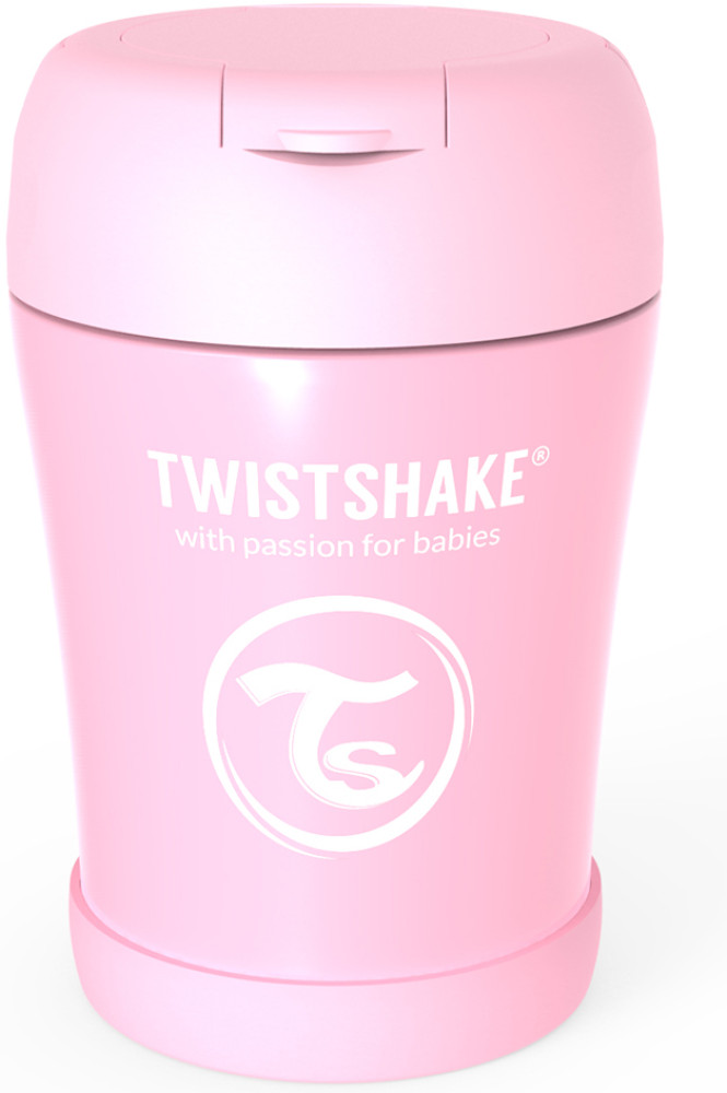 Контейнер-термос для еды | Twistshake