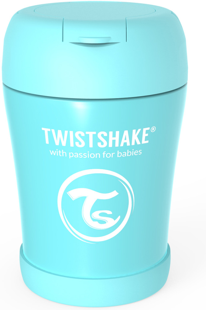 Контейнер-термос для еды | Twistshake