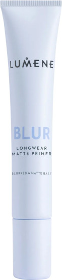 Праймер для лица матирующий «Blur Longwear Matte Primer»
