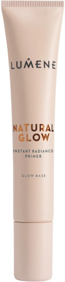 Праймер для лица, придающий сияние «Natural Glow Instant Radiance Primer»