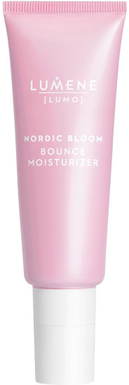Крем для упругости кожи лица увлажняющий «Nordic Bloom Bounce Moisturizer»