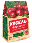 брусника брусника