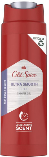Гель для душа Old Spice
