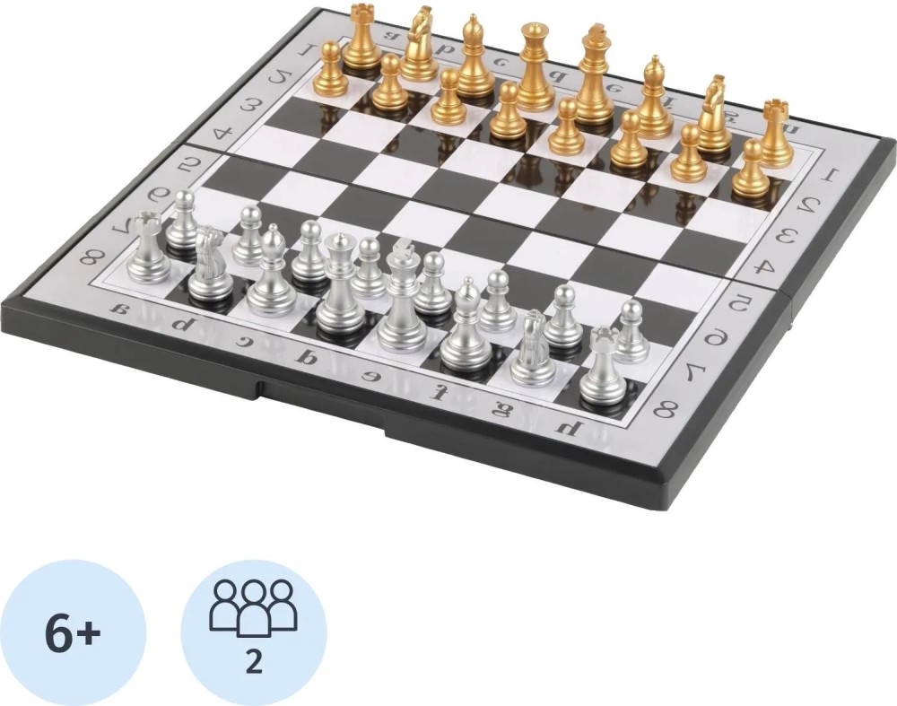 Игра настольная «Шахматы»
